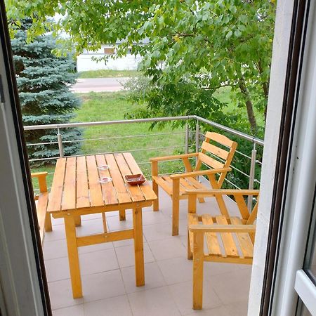 Apartament Raczkowska Apartament Suwałki Zewnętrze zdjęcie