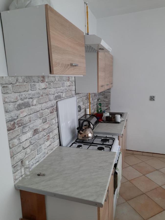 Apartament Raczkowska Apartament Suwałki Zewnętrze zdjęcie