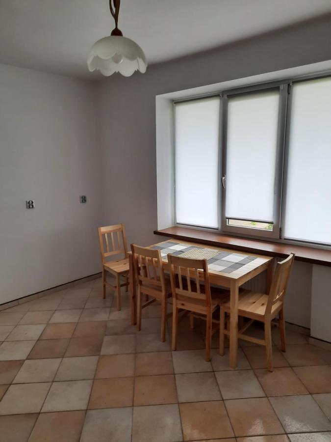 Apartament Raczkowska Apartament Suwałki Zewnętrze zdjęcie