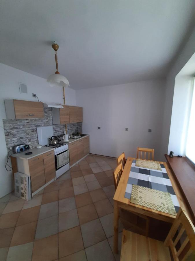 Apartament Raczkowska Apartament Suwałki Zewnętrze zdjęcie