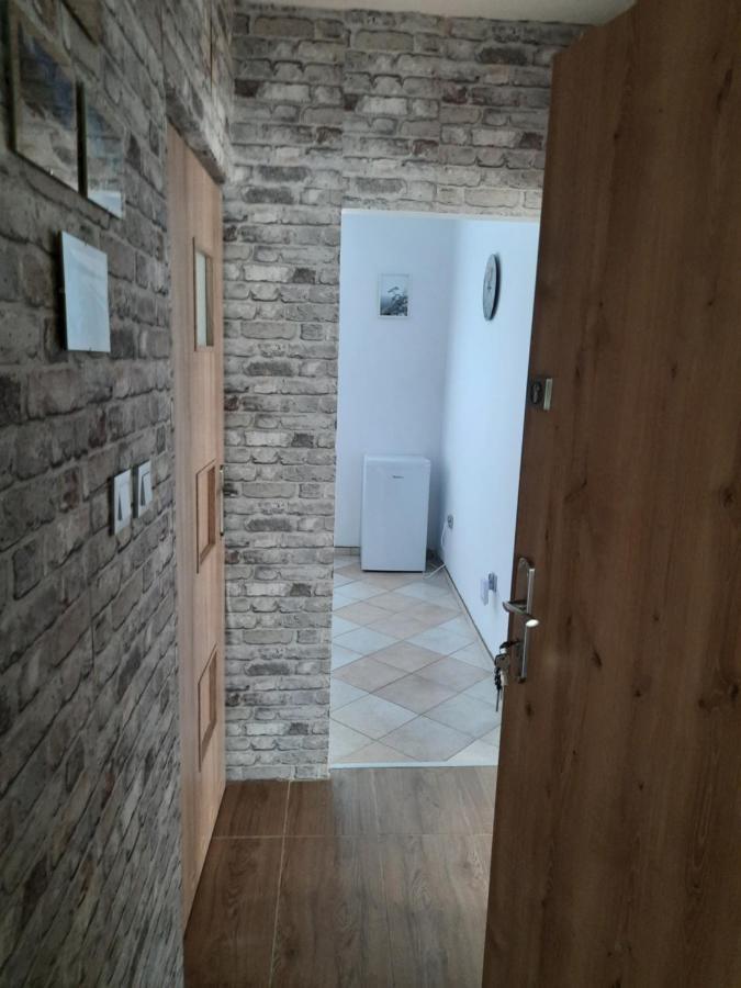 Apartament Raczkowska Apartament Suwałki Zewnętrze zdjęcie