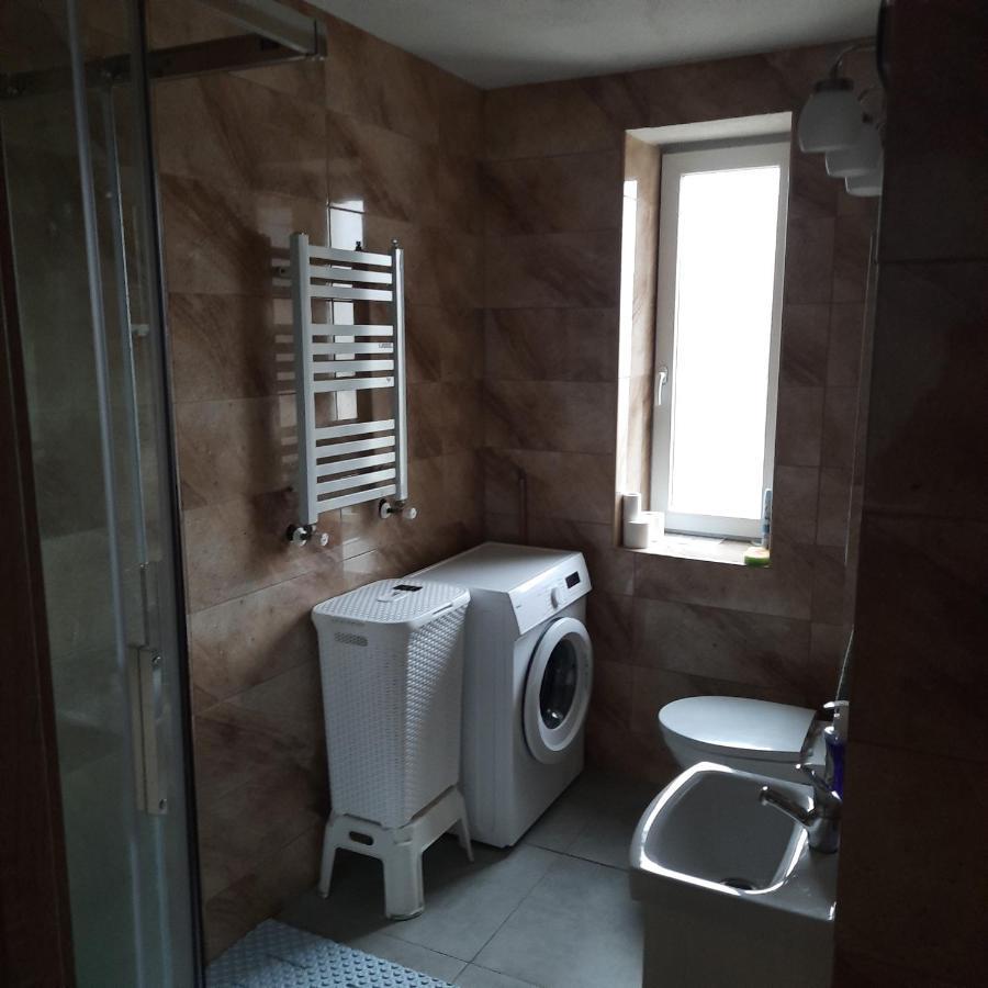 Apartament Raczkowska Apartament Suwałki Zewnętrze zdjęcie