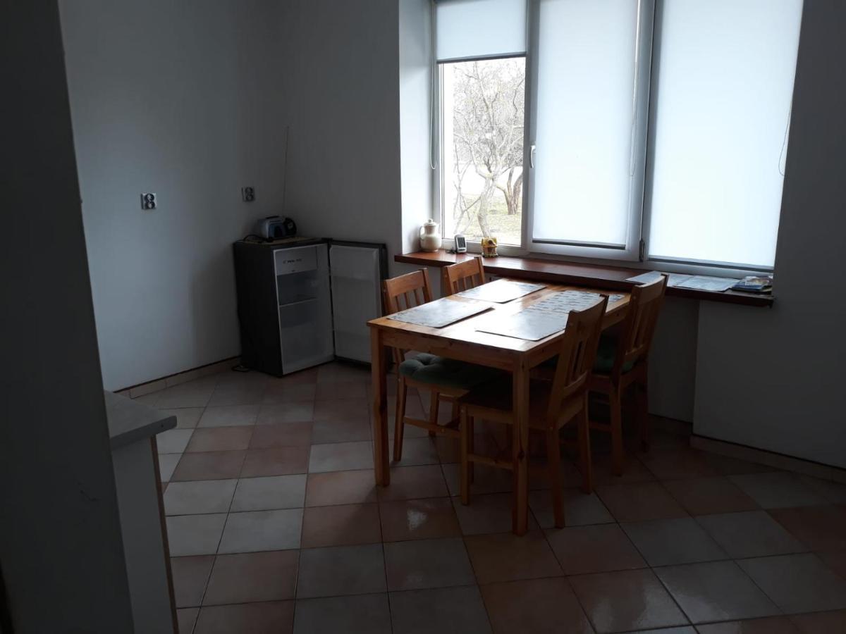 Apartament Raczkowska Apartament Suwałki Zewnętrze zdjęcie