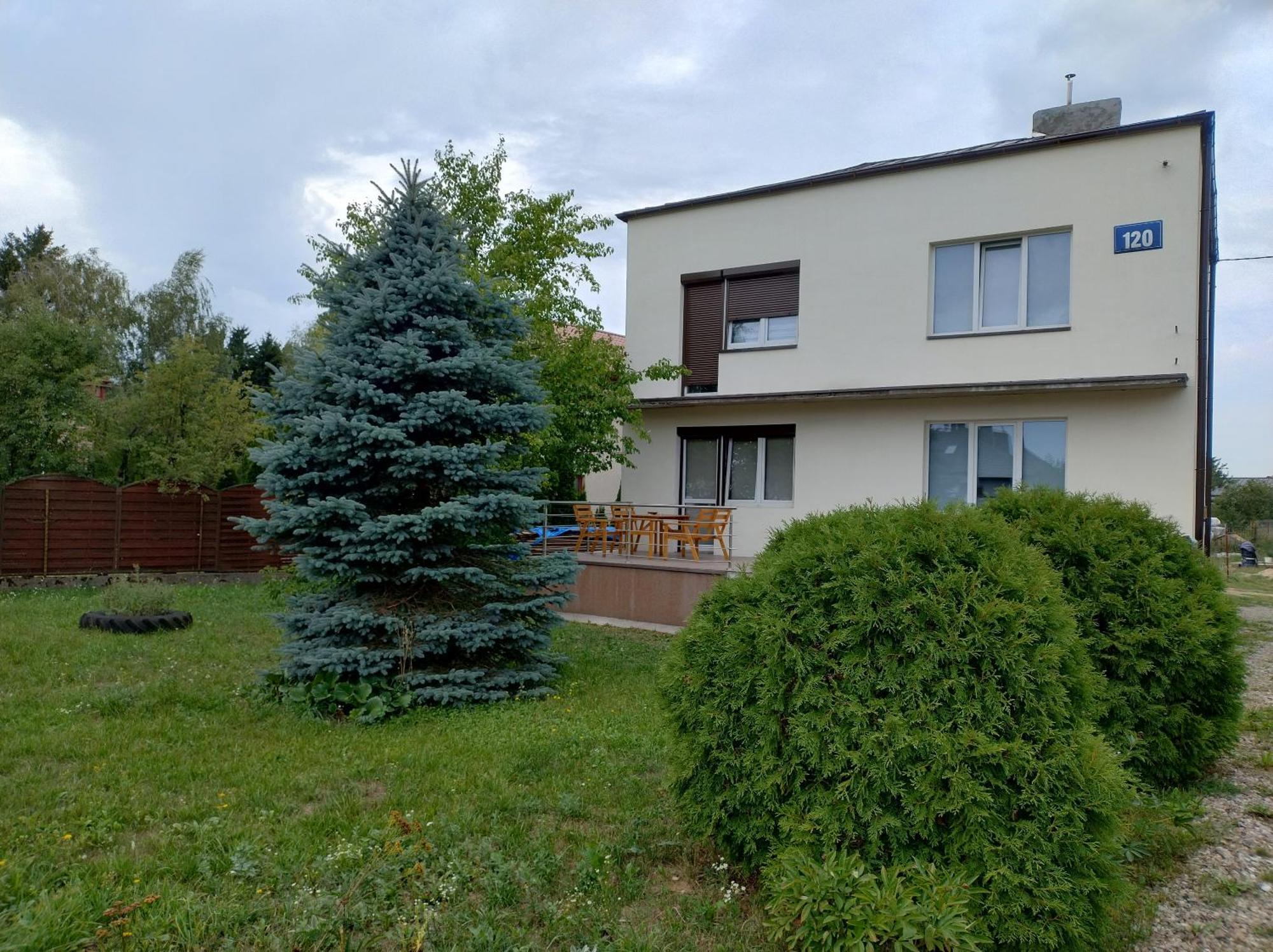 Apartament Raczkowska Apartament Suwałki Zewnętrze zdjęcie