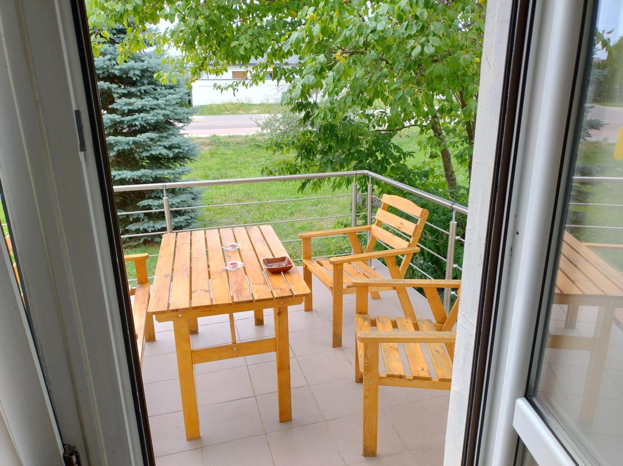 Apartament Raczkowska Apartament Suwałki Zewnętrze zdjęcie